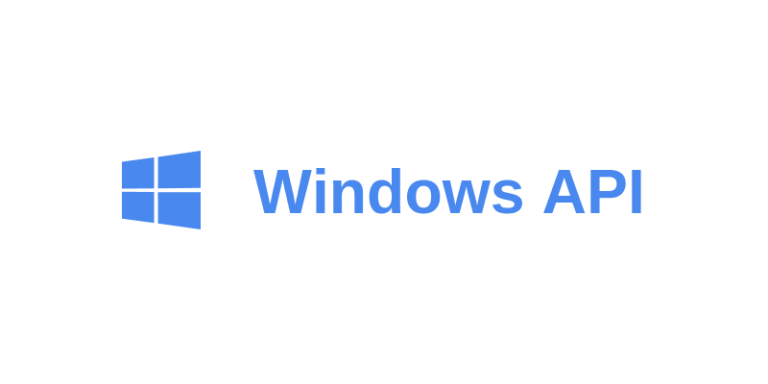 Что такое windows api